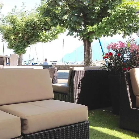Готель Rivage Restaurant
