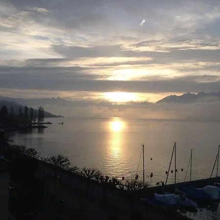 Rivage Restaurant Hotel