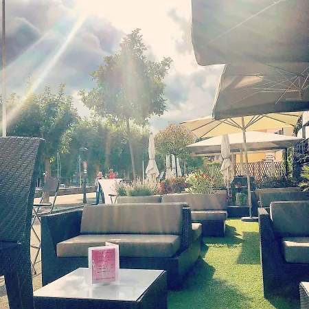 Rivage Restaurant Готель 3*