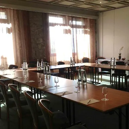 Hotel Rivage Restaurant 3*